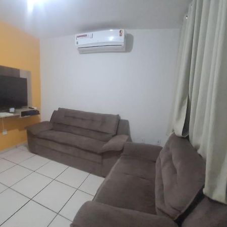 הוילה Olímpia Casa Huana מראה חיצוני תמונה
