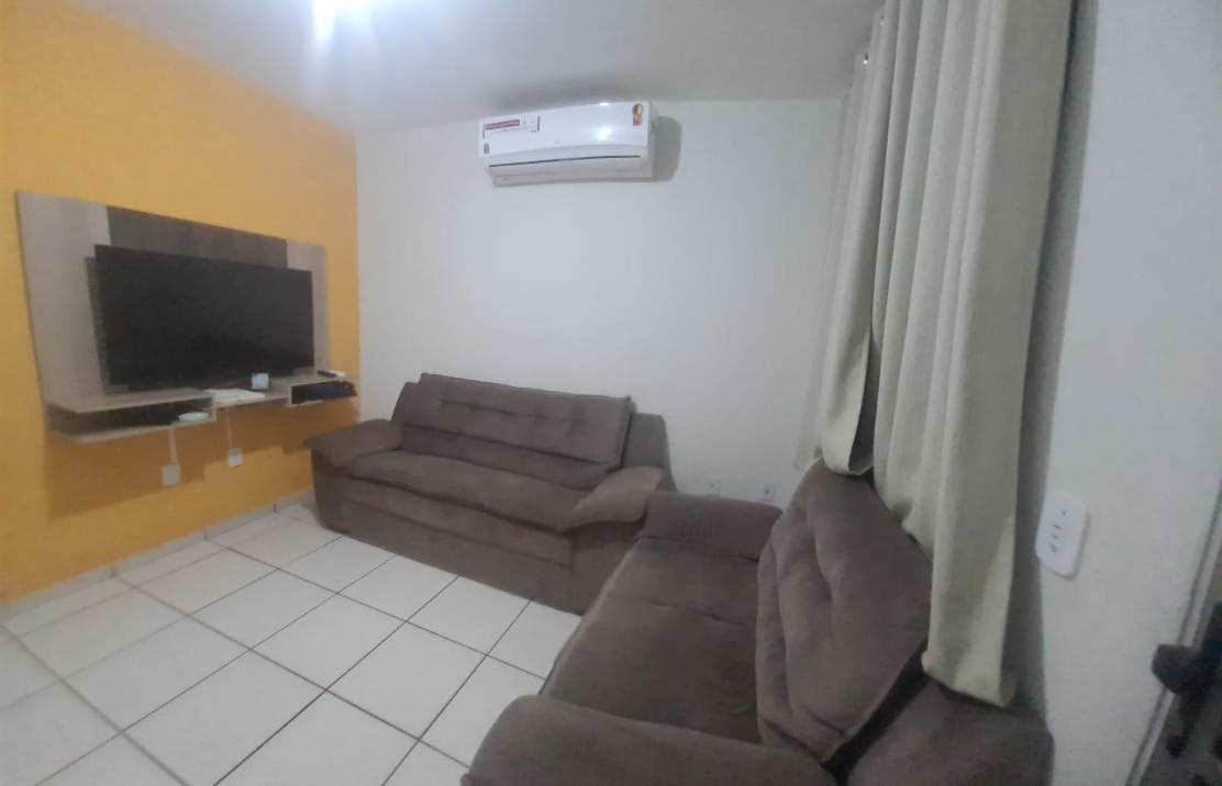 הוילה Olímpia Casa Huana מראה חיצוני תמונה