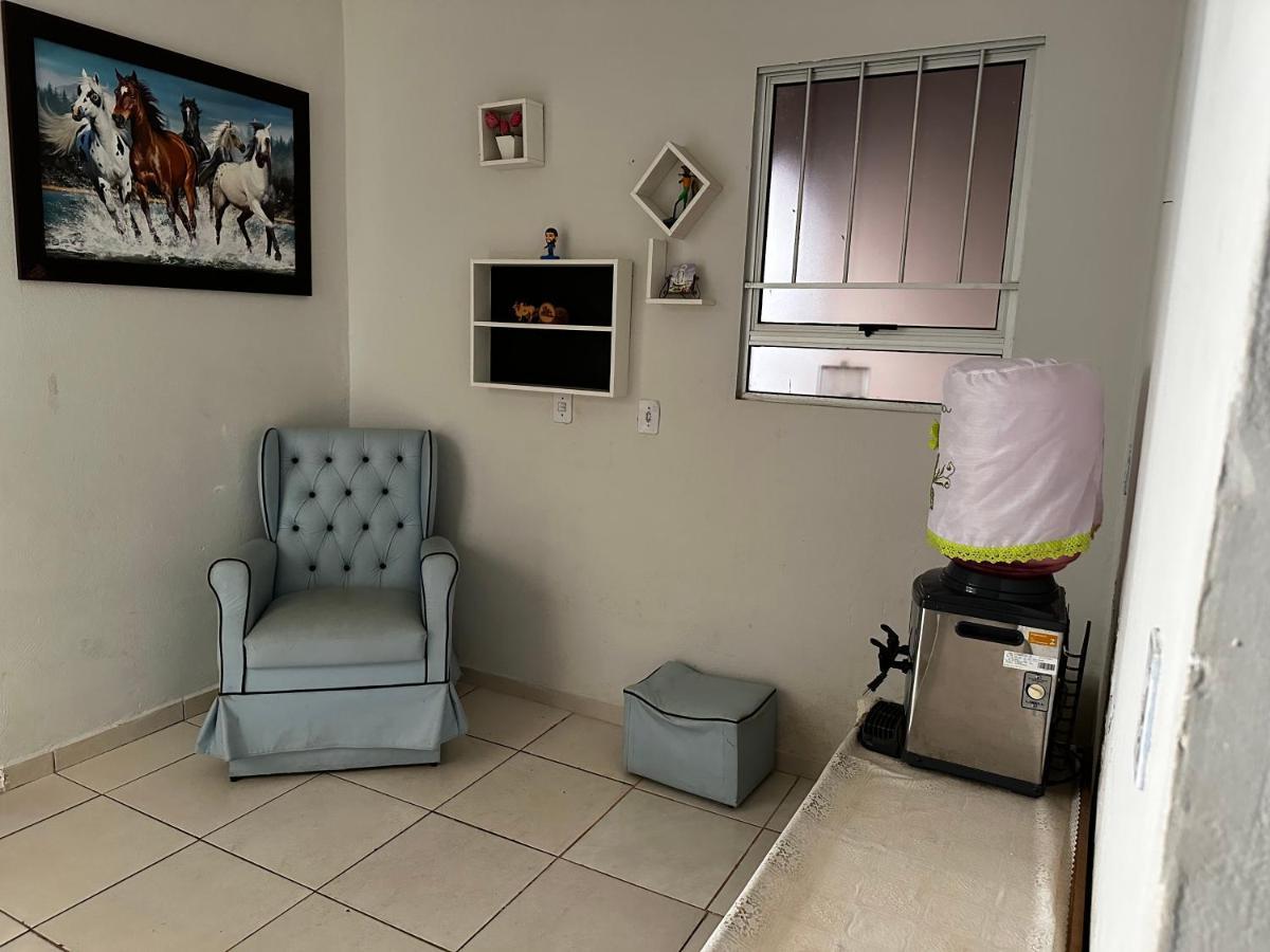 הוילה Olímpia Casa Huana מראה חיצוני תמונה