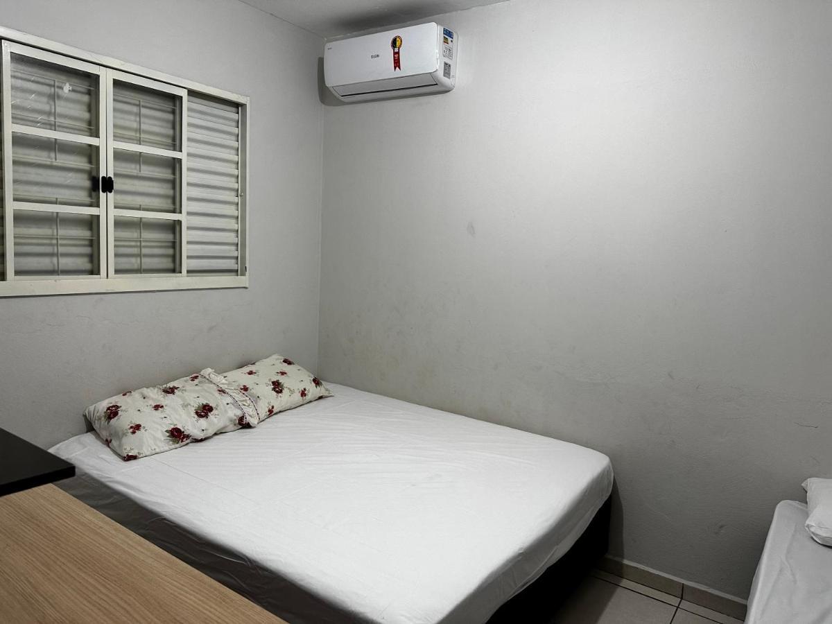 הוילה Olímpia Casa Huana מראה חיצוני תמונה